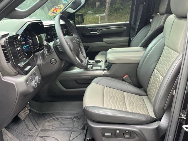Used 2026 Chevrolet Silverado 1500 ZR2 AWD/4WD image 28