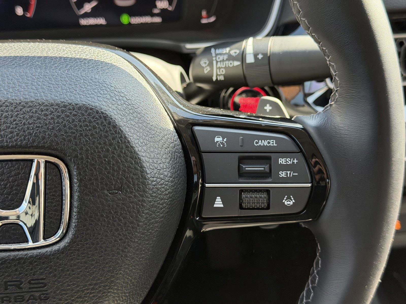 Used 2024 Honda Civic Touring image 12