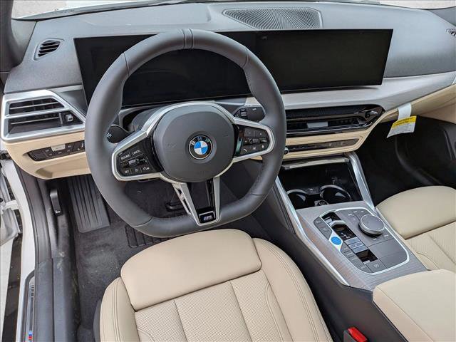 New 2026 BMW i4 eDrive40 image 3