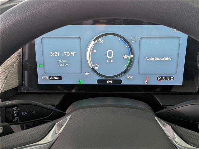 New 2026 Honda Prologue EX image 11