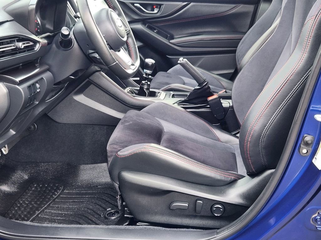 Used 2023 Subaru WRX Limited image 12