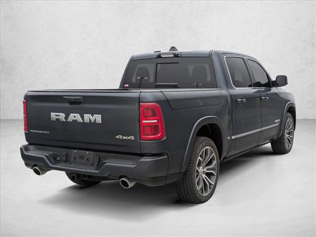 Used 2026 RAM 1500 Tungsten image 5