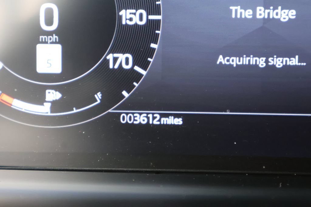 Used 2025 Land Rover Discovery Sport S AWD/4WD image 18