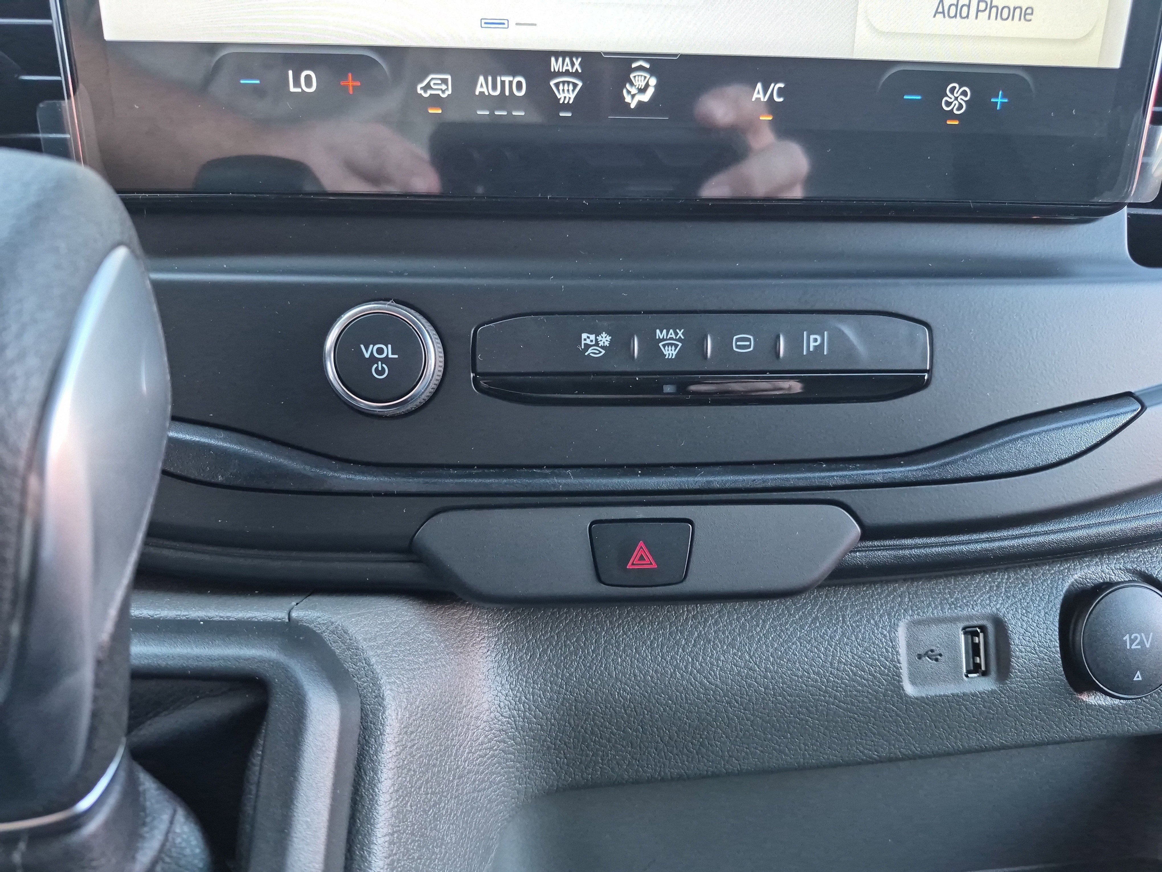 New 2026 Ford Transit 350 148 High Roof Extended image 34