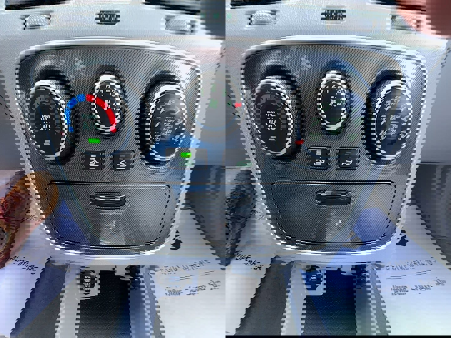 Used 2008 Hyundai Sonata GLS image 9