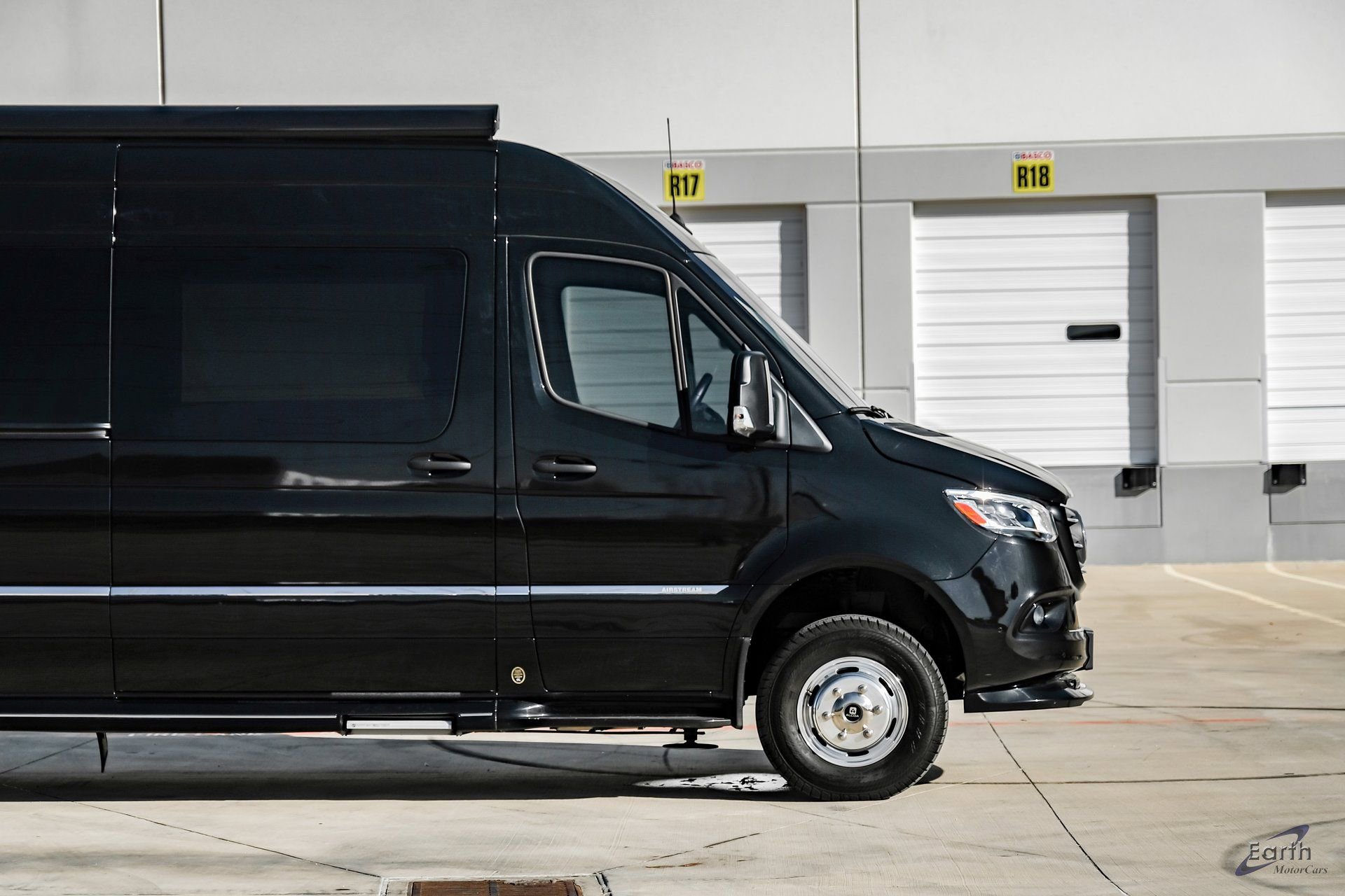 Used 2022 Mercedes-Benz Sprinter 3500 image 18