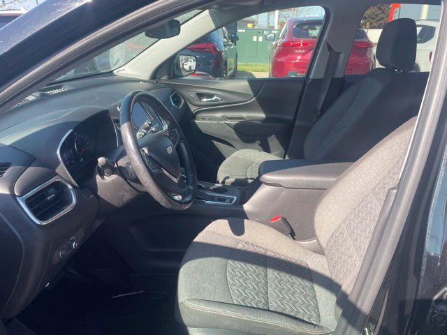 Used 2022 Chevrolet Equinox LT FWD image 7