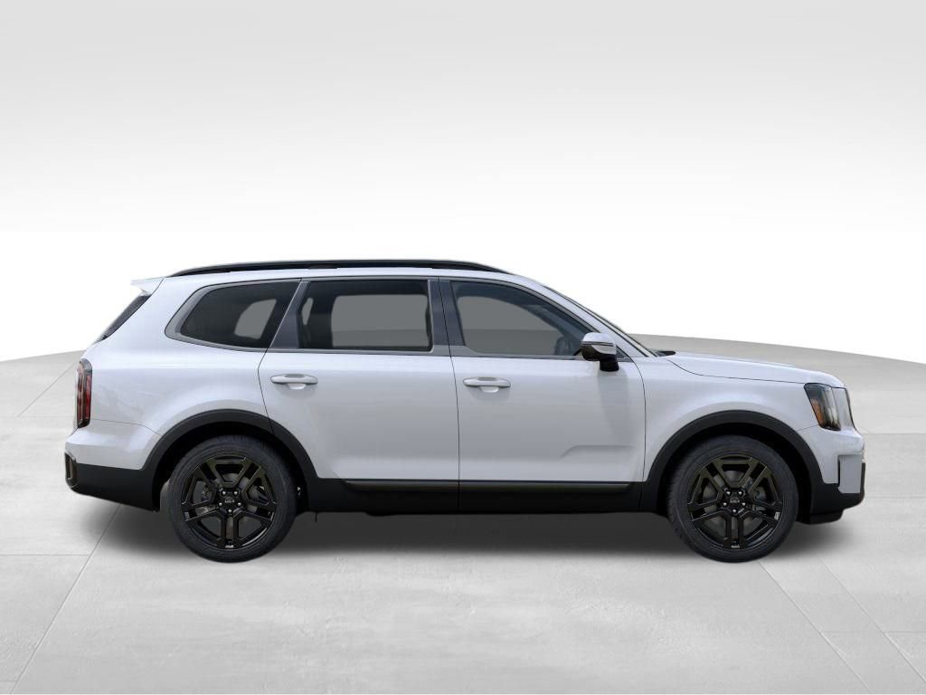 New 2025 Kia Telluride SX X-Line image 7
