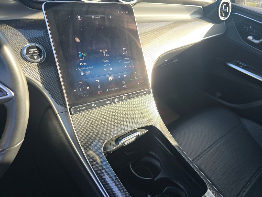 Certified 2024 Mercedes-Benz GLC 300 GLC 300 image 29