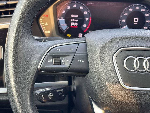 Used 2025 Audi Q3 2.0T Premium AWD/4WD image 21