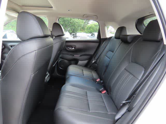 New 2026 Honda HR-V EX-L image 13