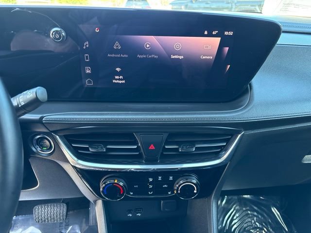 Used 2026 Buick Encore GX Sport Touring w/ Advanced Technology Package AWD/4WD image 25