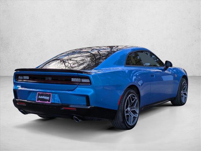 New 2026 Dodge Charger Scat Pack video 2