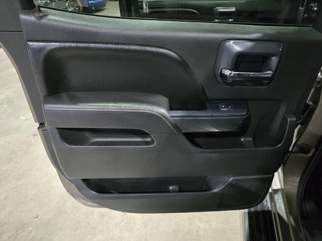 Used 2015 GMC Sierra 1500 SLE w/ All-Terrain Package image 33