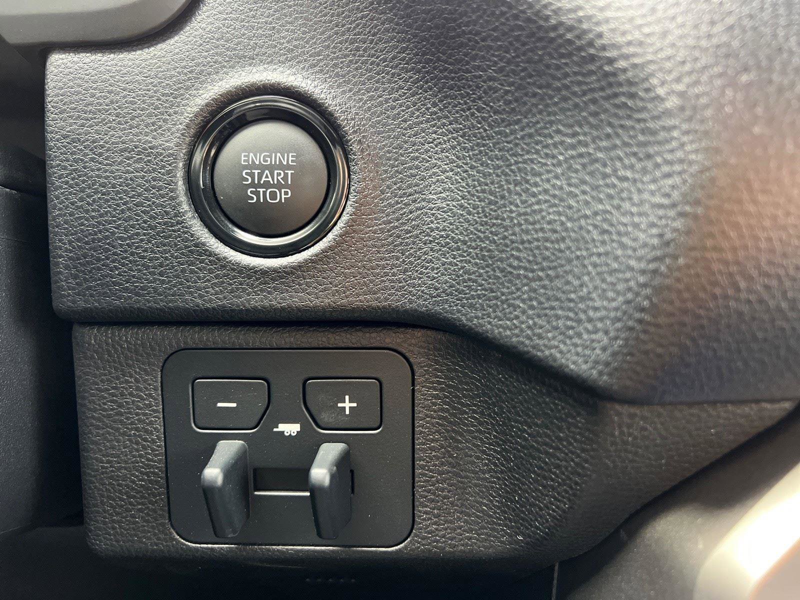 New 2025 Toyota Tundra SR5 image 19