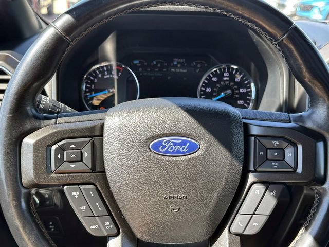 Used 2018 Ford Expedition Limited w/ Equipment Group 302A AWD/4WD image 22
