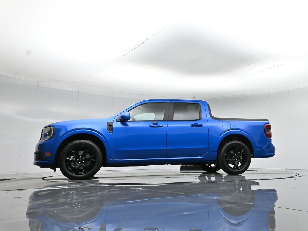 New 2026 Ford Maverick Lobo image 7