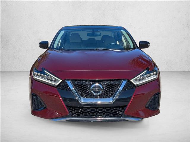 Used 2019 Nissan Maxima 3.5 SL image 2