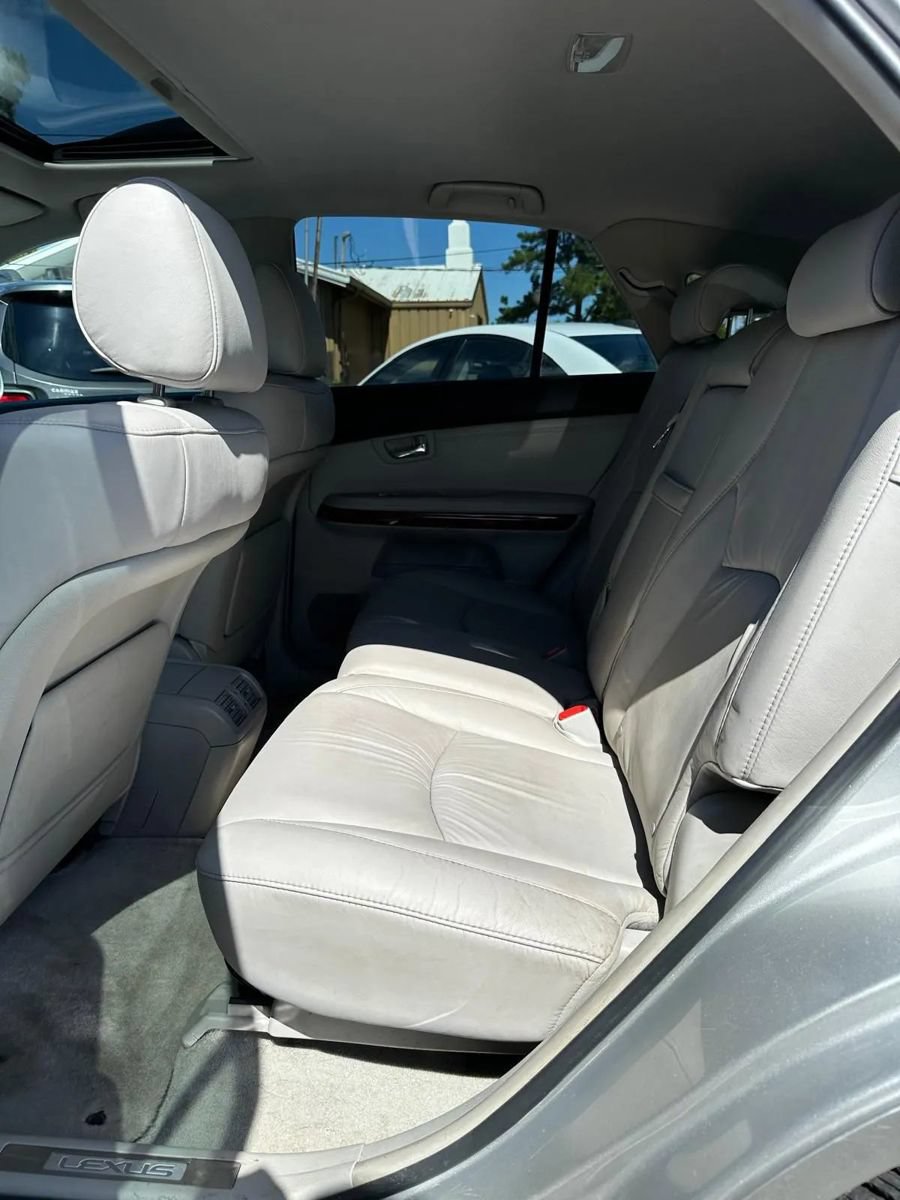 Used 2007 Lexus RX 350 AWD image 12