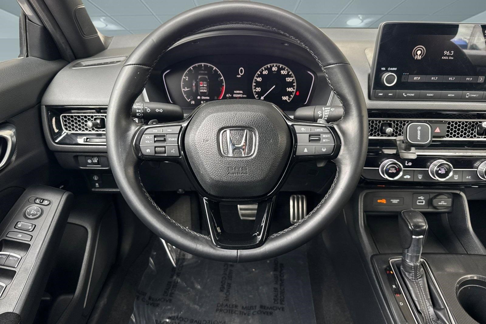 Used 2023 Honda Civic Sport image 27