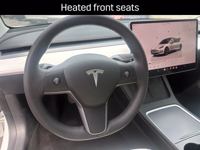 Used 2023 Tesla Model 3 Standard Range RWD image 15