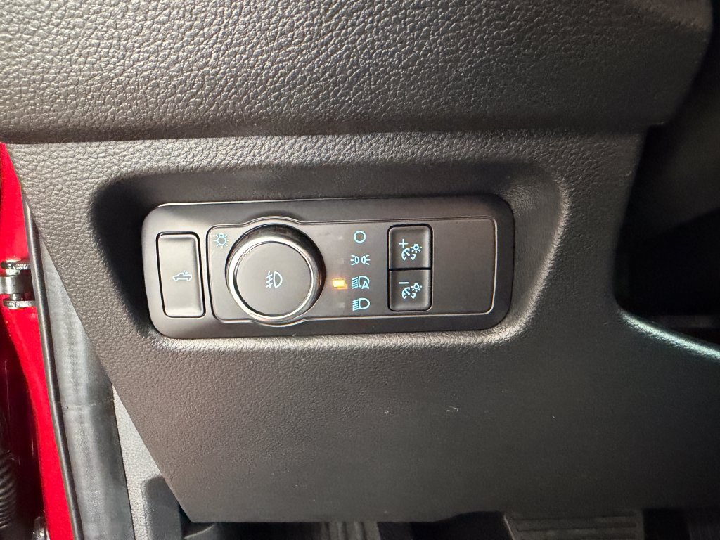 New 2026 Ford Ranger XLT AWD/4WD image 37