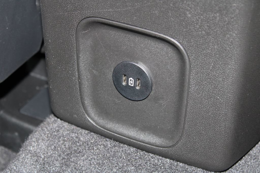 Used 2024 Ford Escape Active image 32