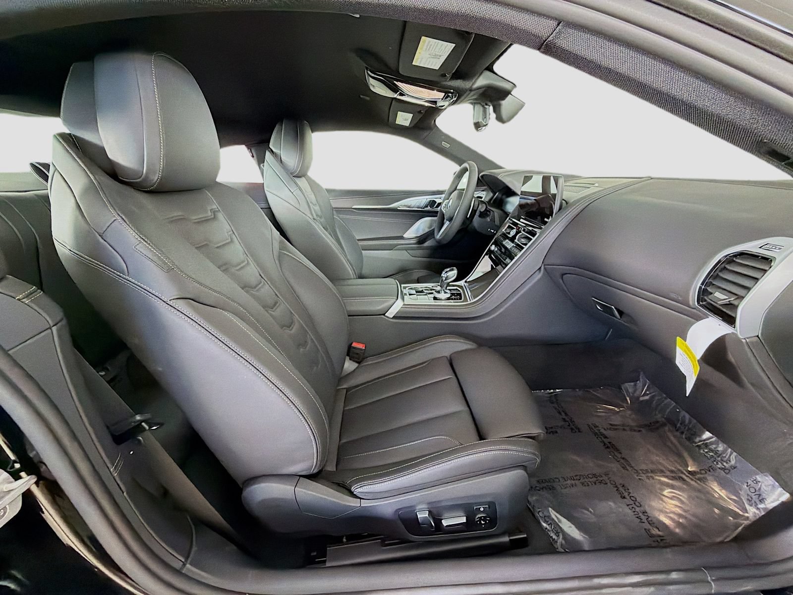 Used 2026 BMW 840i Coupe RWD image 27