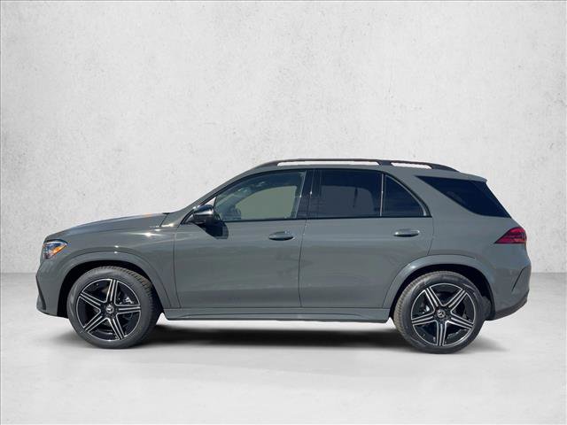 New 2026 Mercedes-Benz GLE 450 4MATIC image 5