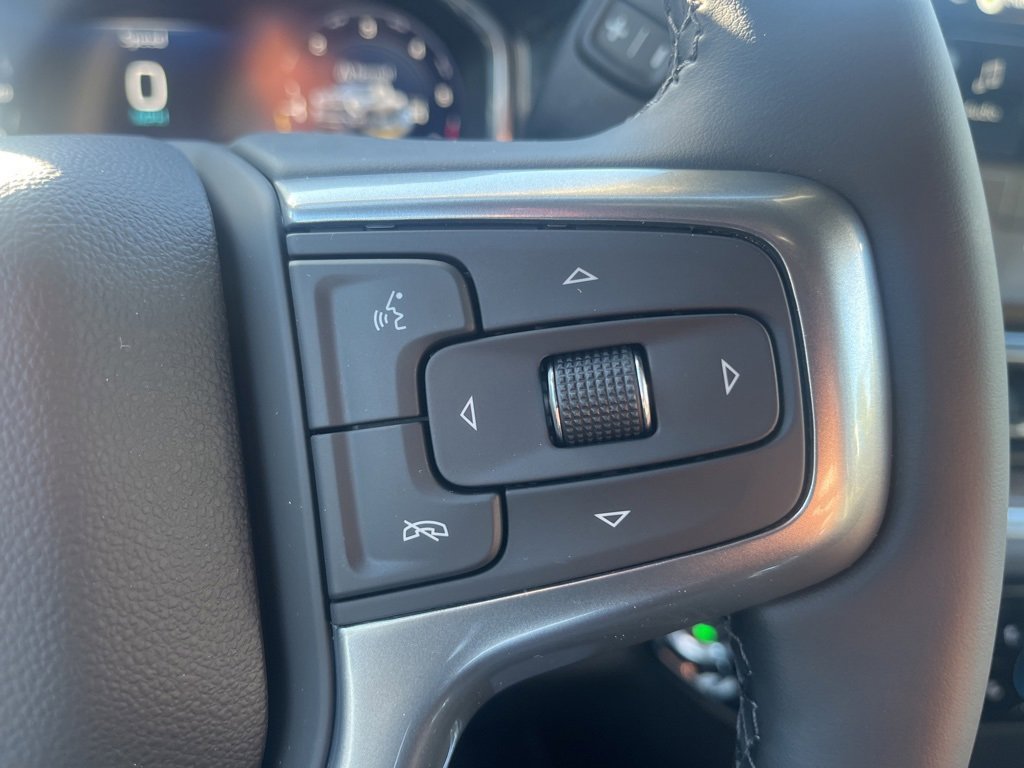 New 2026 Chevrolet Silverado 2500 LT w/ All Star Edition image 16