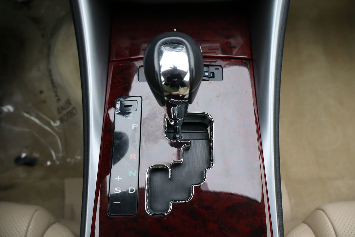 Used 2006 Lexus IS 250 image 34