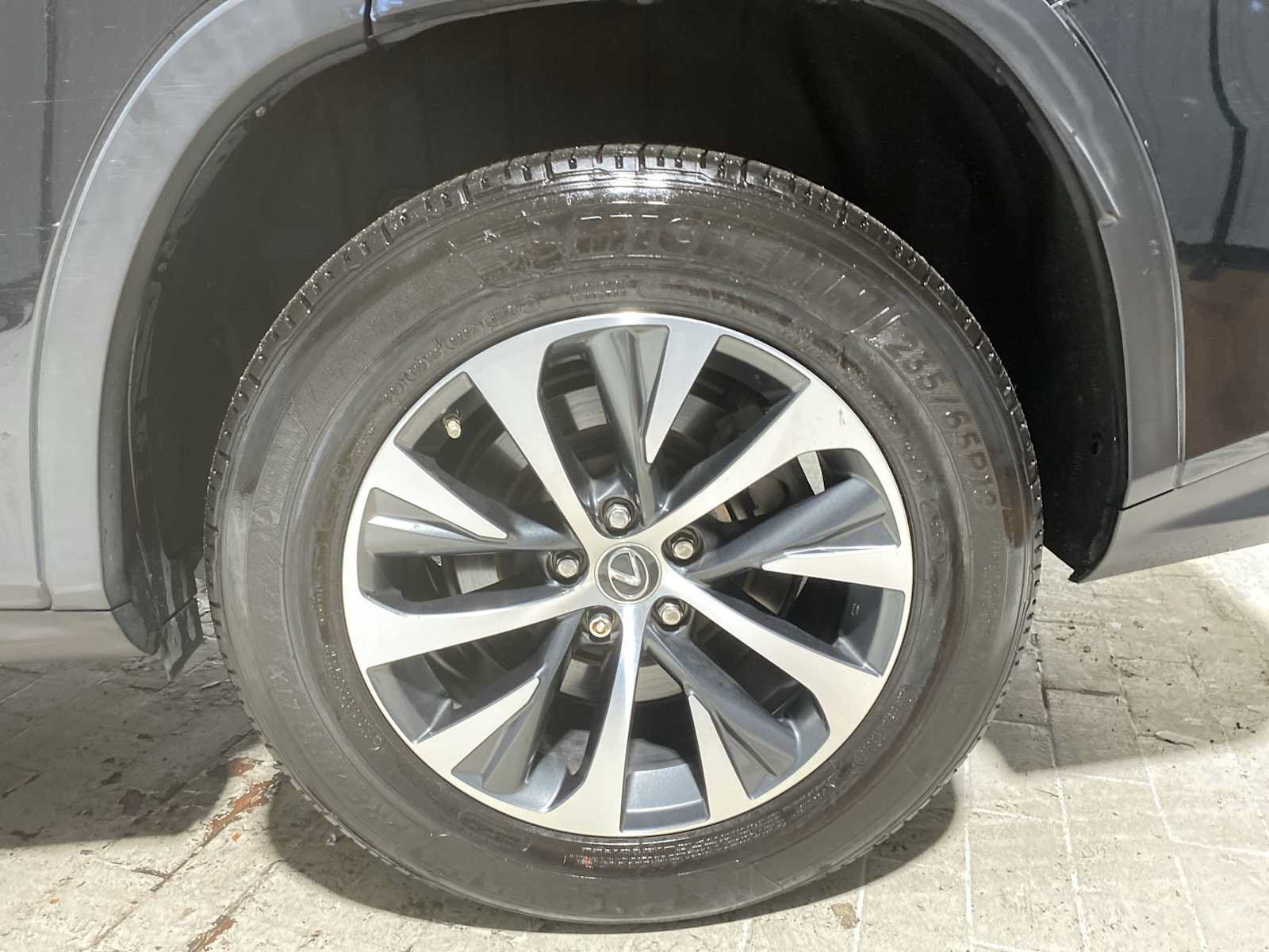 Used 2021 Lexus RX 350 AWD w/ Premium Package image 8