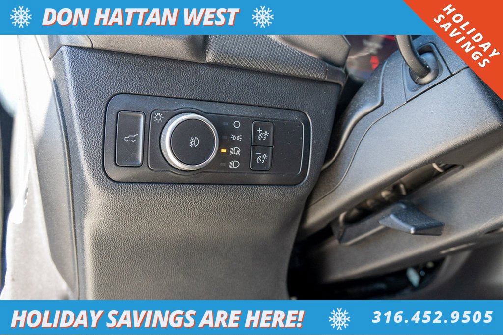 Used 2022 Ford Bronco Sport Badlands w/ Premium Package image 16