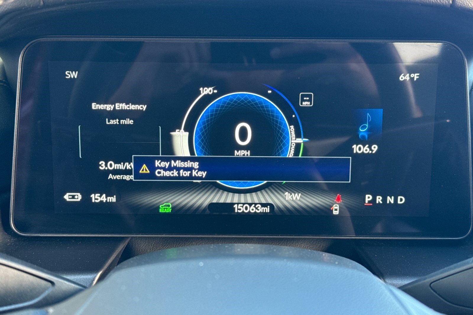Used 2024 Acura ZDX A-Spec RWD image 22