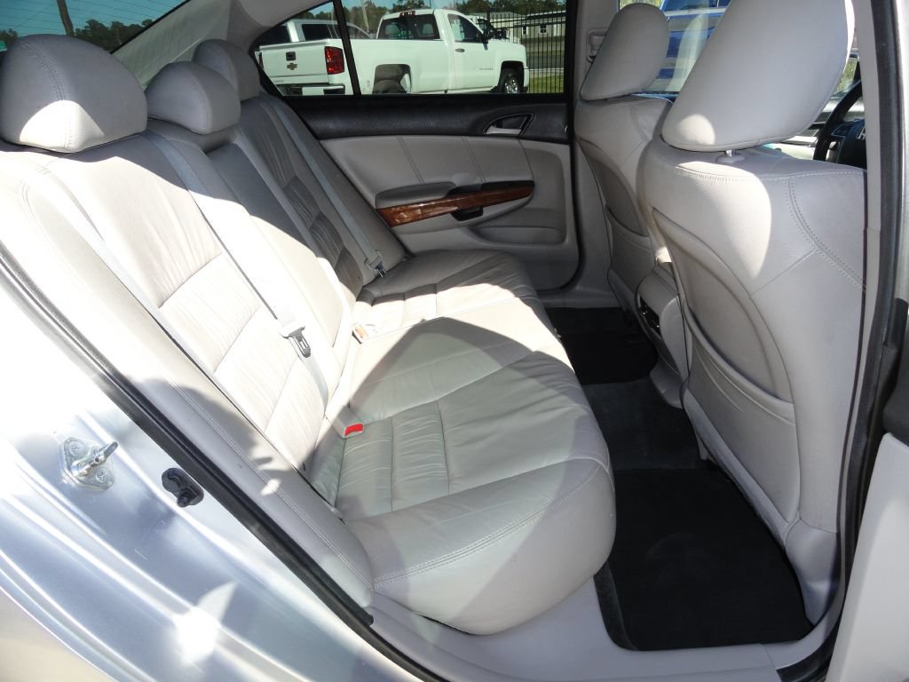 Used 2012 Honda Accord EX-L image 15