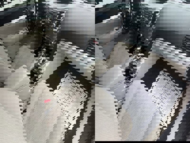 Used 2013 Subaru Legacy 2.5i Premium image 15