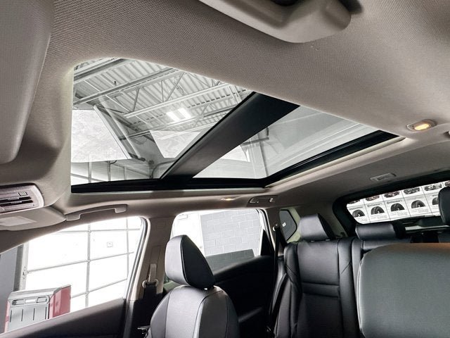 New 2026 Nissan Rogue Dark Armor AWD/4WD image 19