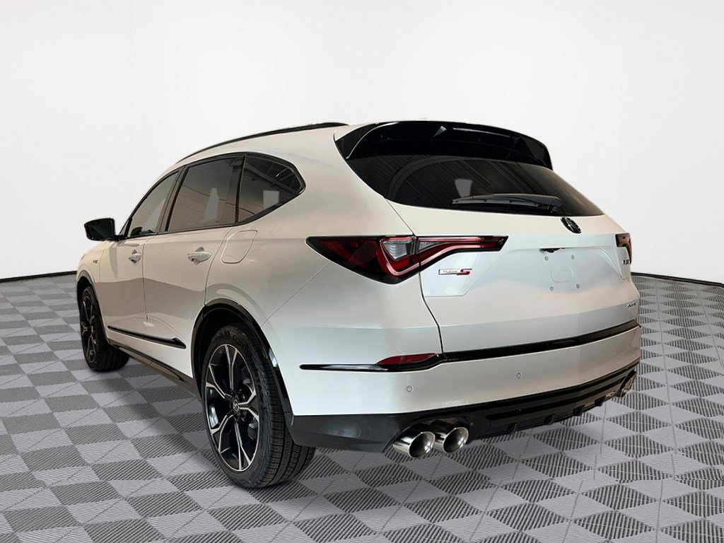 New 2026 Acura MDX Type S image 5