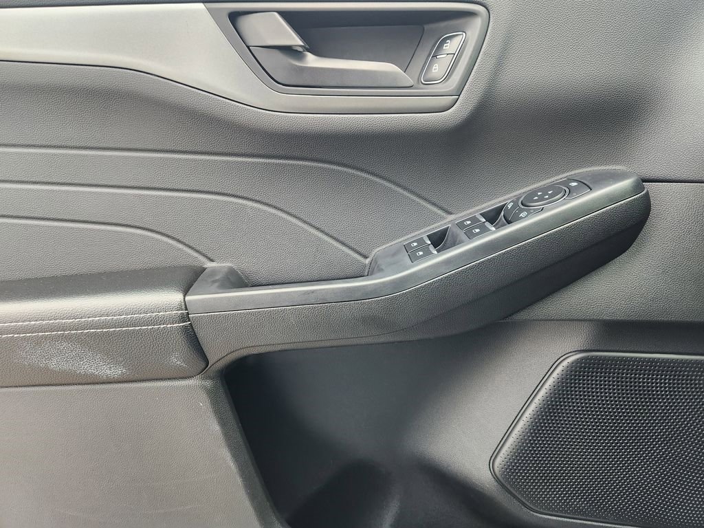 Used 2024 Ford Escape Active w/ Cold Weather Package FWD image 24