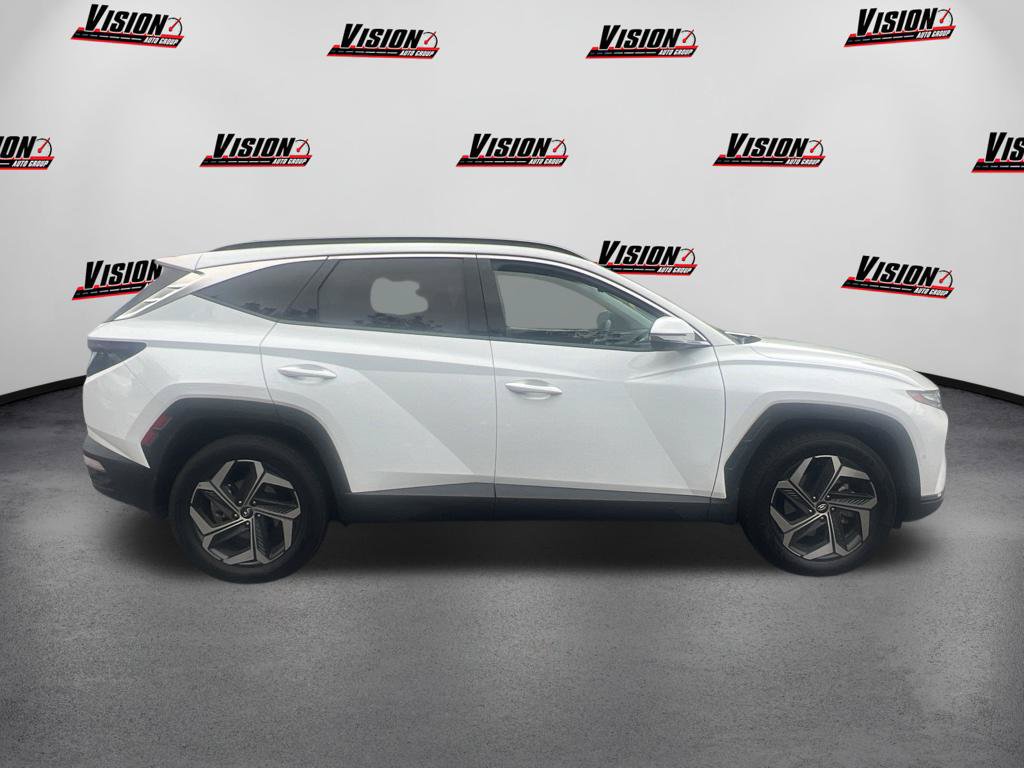 Used 2024 Hyundai Tucson Limited AWD/4WD image 6