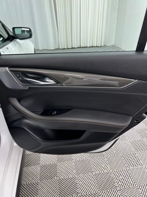 Used 2020 Cadillac CT5 Sport AWD/4WD image 18