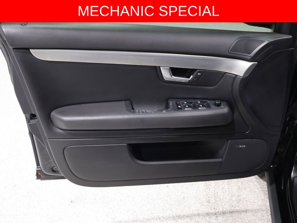 Used 2005 Audi A4 1.8T image 17