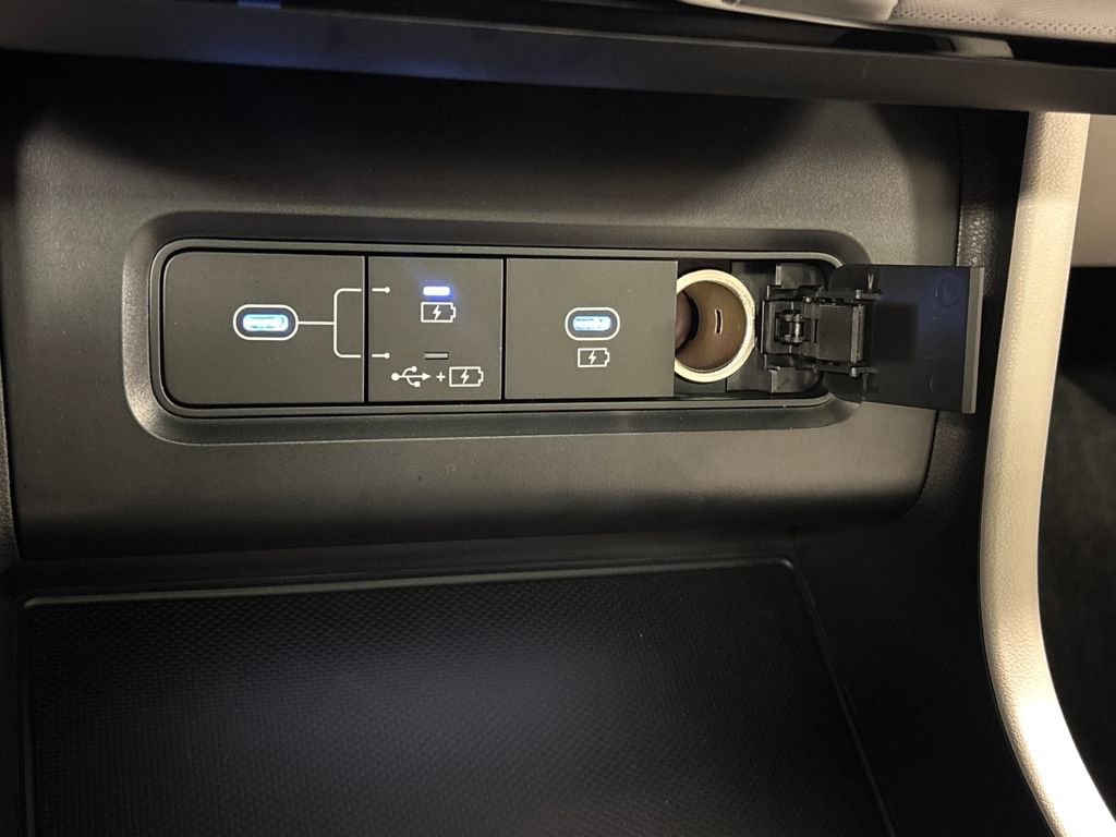 Used 2026 Hyundai Tucson Limited image 44