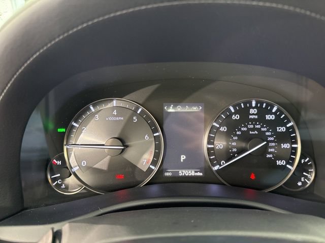Used 2018 Lexus GS 350 RWD image 27
