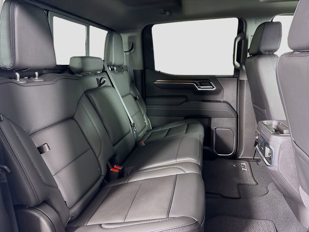 New 2026 GMC Sierra 1500 Denali w/ Denali Reserve Package image 47