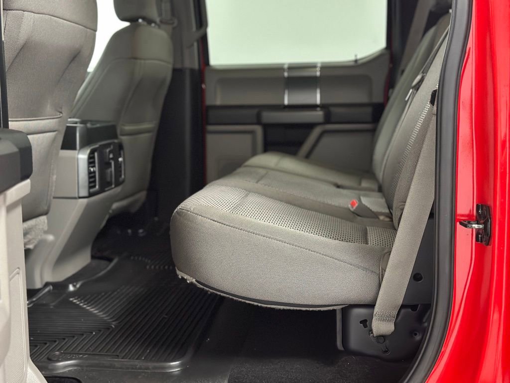 Used 2015 Ford F150 XLT w/ Equipment Group 302A Luxury image 19