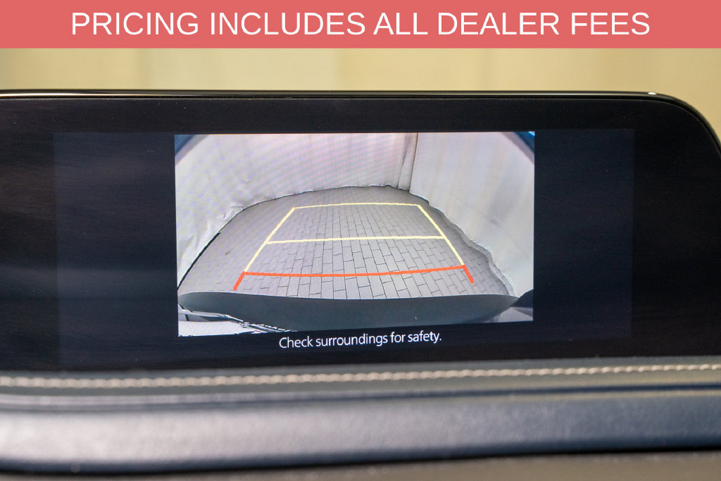 Used 2021 MAZDA CX-30 AWD 2.5 S w/ Preferred Package image 13