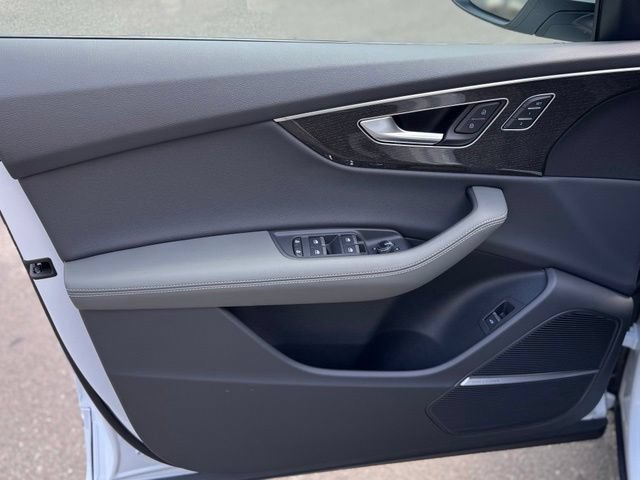 New 2026 Audi Q8 Premium Plus AWD/4WD image 11