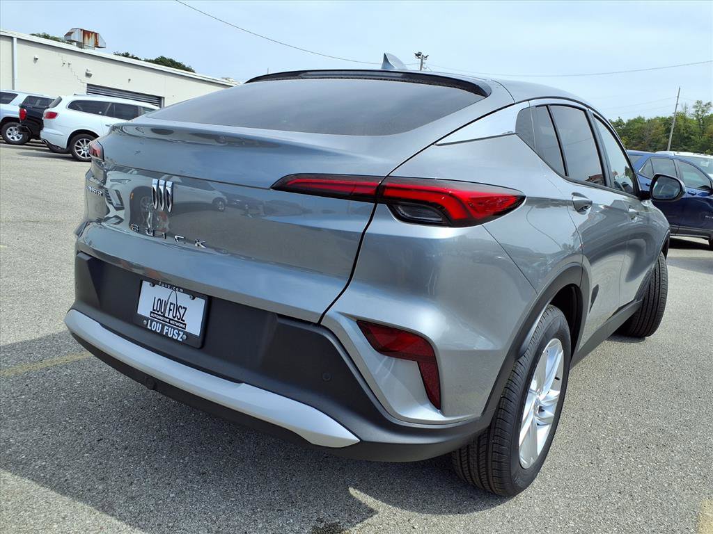 New 2026 Buick Envista Sport Touring w/ Convenience I Package image 19