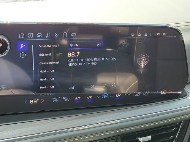 New 2025 Chevrolet Tahoe Premier image 14